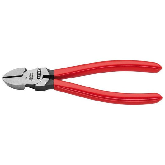 Knipex 70 01 140 Pinze diagonali