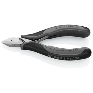 Knipex KP-7742115ESD