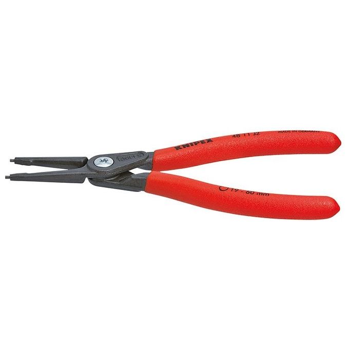 Knipex 48 11 J4 pinza Pinze per rondella di tenuta