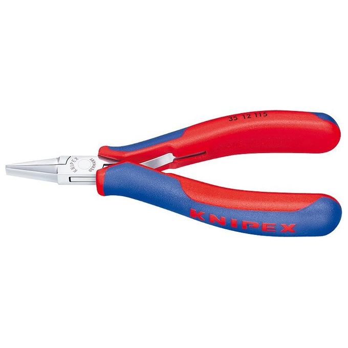 Knipex 35 12 115 pinza Pinze a becco lungo