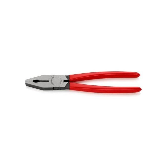 Knipex 03 01 250 Pinze da elettricista