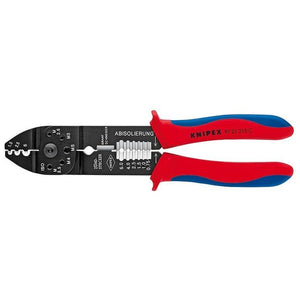 Knipex 97 21 215 C pinza Pinze diagonali