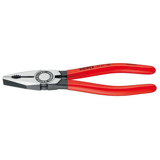 Knipex 03 01 180 pinza Pinze da elettricista
