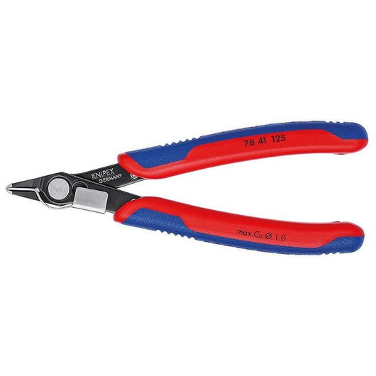 Knipex 78 41 125 pinza Pinze diagonali