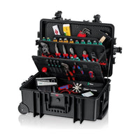 Knipex Robust45 Move Nero Polipropilene (PP)