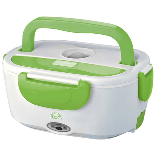 DCG Eltronic SV0100 scaldavivande Arancione, Bianco