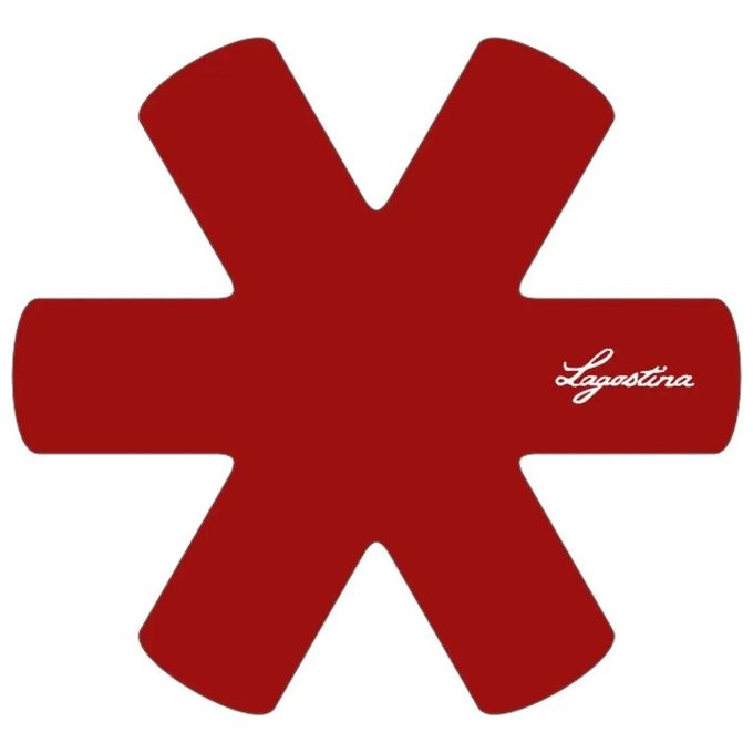 Lagostina Ingenio Smart , Proteggi padella 4 pezzi