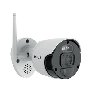 Isiwi ISW-BFA2MP GEN 1 Capocorda Telecamera di sicurezza IP Esterno Parete