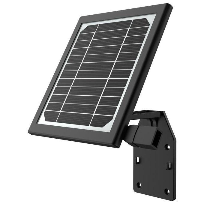 Isiwi Solar 2 pannello solare 2,5 W
