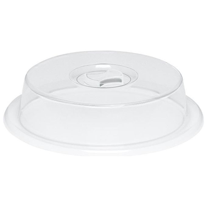 EMSA 483260000 recipiente per cibo Rotondo Trasparente 1 pz