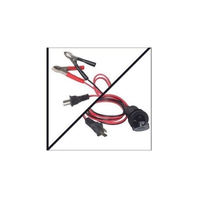 Einhell TC-PG 65/E5 gruppo elettrogeno 25 L Benzina Nero, Rosso