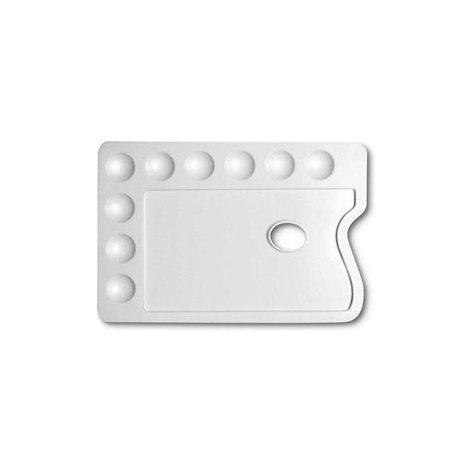 CWR 166 tavolozza Vetro acrilico