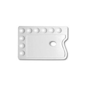 CWR 166 tavolozza Vetro acrilico