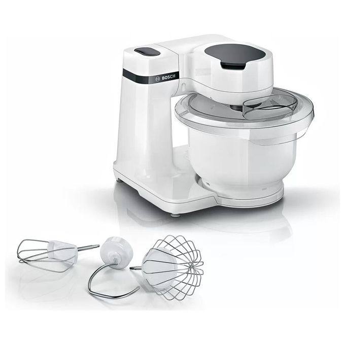 Bosch Serie 2 MUMS2AW00 Macchina da cucina MUM 700 W Bianco