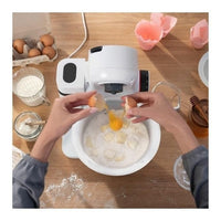 Bosch Serie 2 MUMS2AW00 Macchina da cucina MUM 700 W Bianco