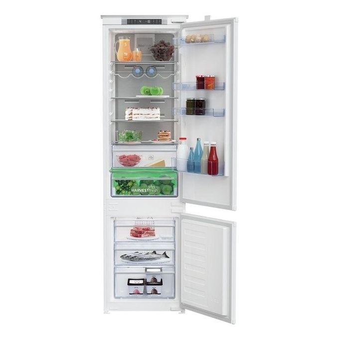 Beko BCNA306E4SN Da incasso 306 L E Bianco
