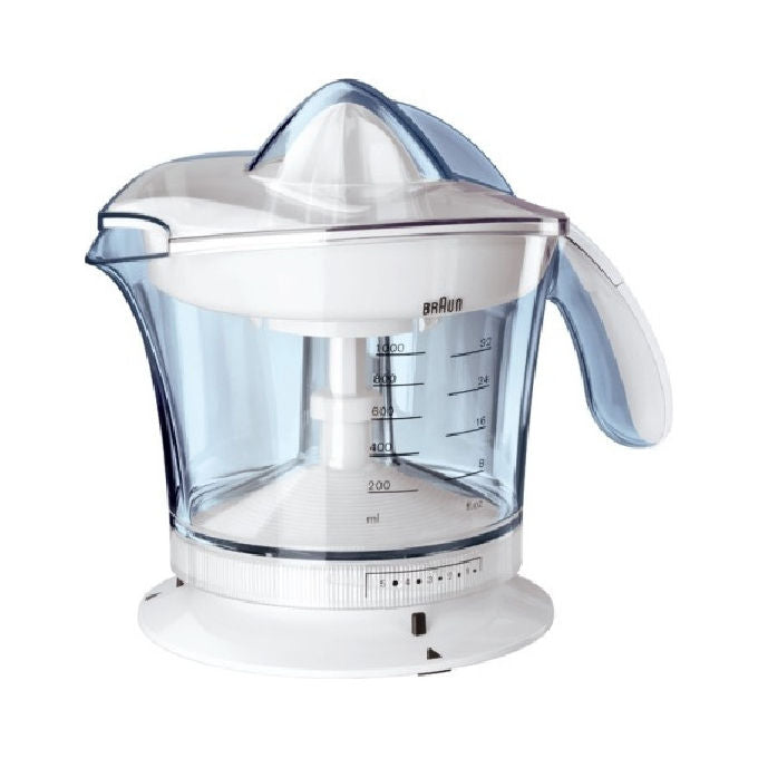 Braun Citromatic Mpz 9 Spremiagrumi Elettrico 1 Litro 20W