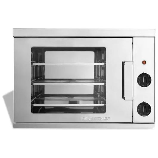 Milan Toast 25000 Forno Elettrico 52cm Inox