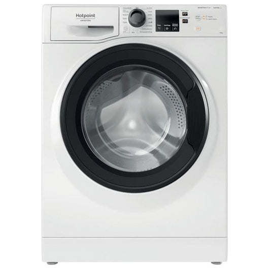 Hotpoint Ariston Active 40 Lavatrice a libera installazione NF1046WK IT