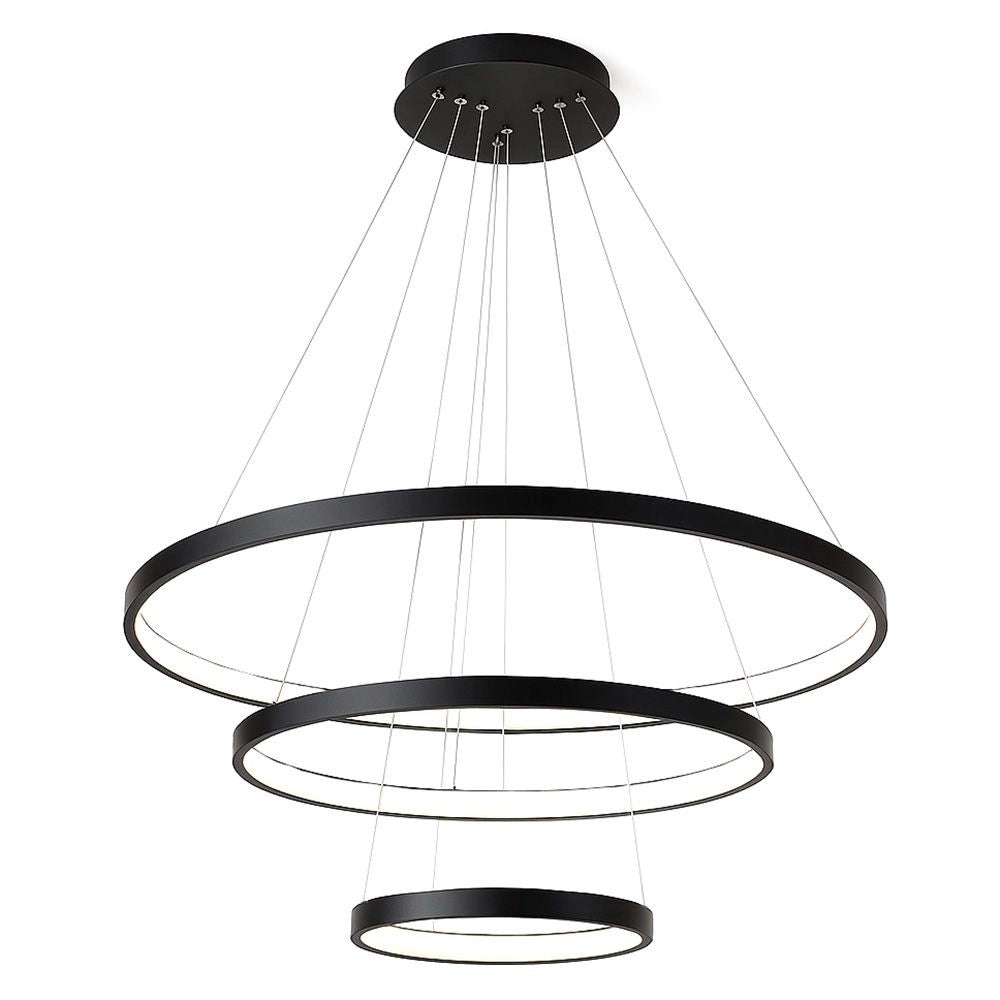 Lampada Led Lhj013-cp3 Black