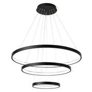 Lampada Led Lhj013-cp3 Black