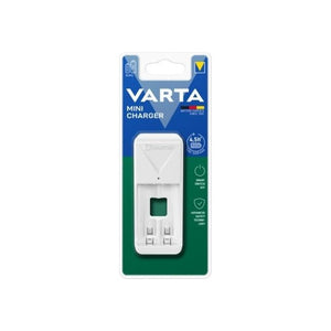 Varta 57656 101 451 carica batterie Batteria per uso domestico AC