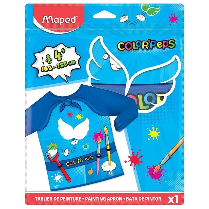 Maped M820410 giocattolo artistico e artigianale