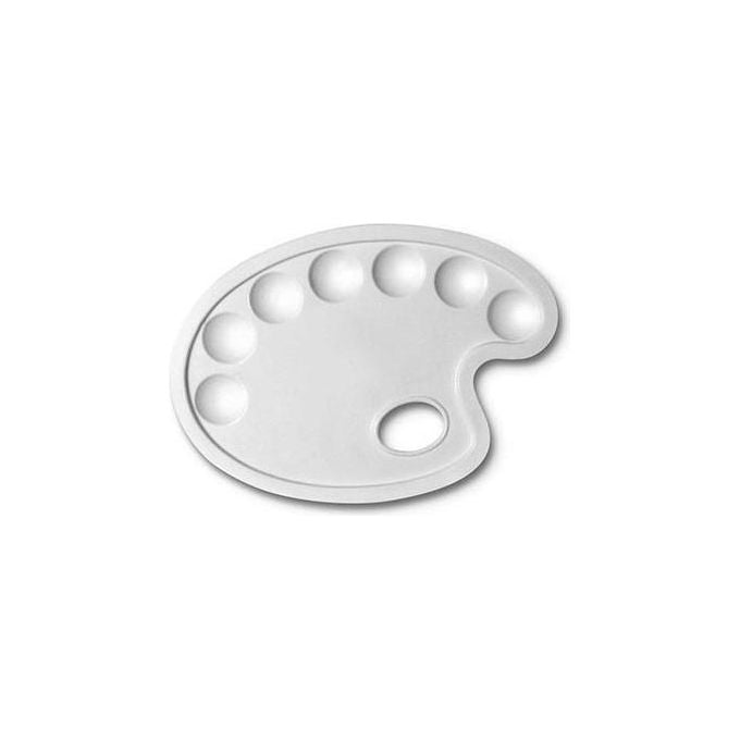 CWR 184 tavolozza Vetro acrilico