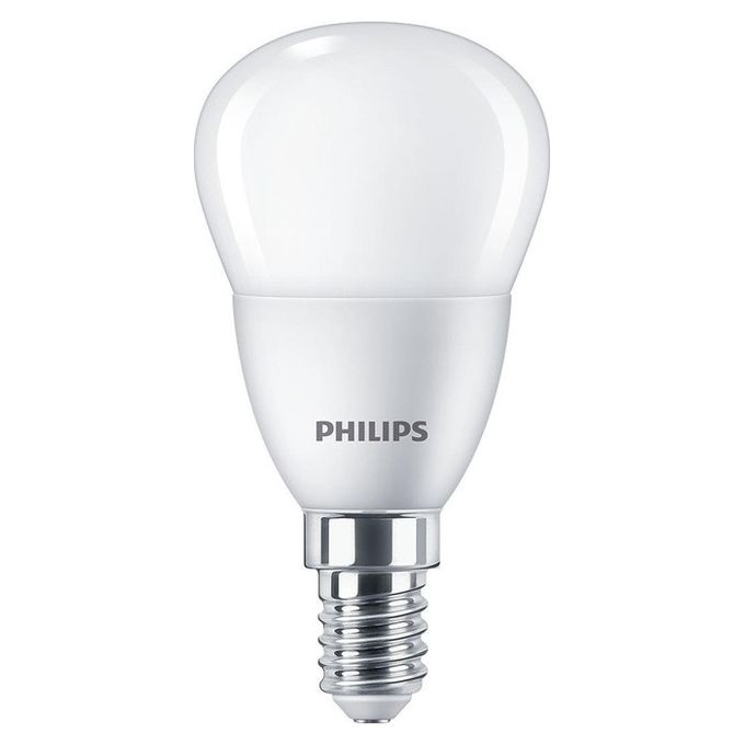 Philips Oliva e Lustre