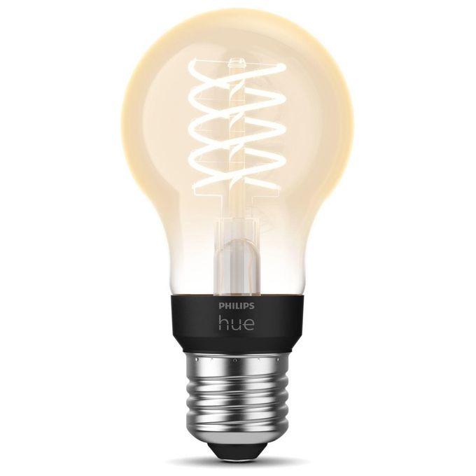 Philips Hue White Filament Lampadina Smart E27 40 W