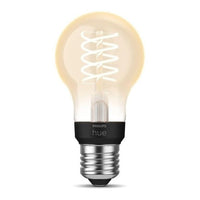 Philips Hue White Filament Lampadina Smart E27 40 W