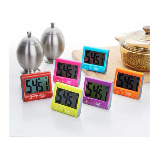 Litgas Digy Timer da Cucina