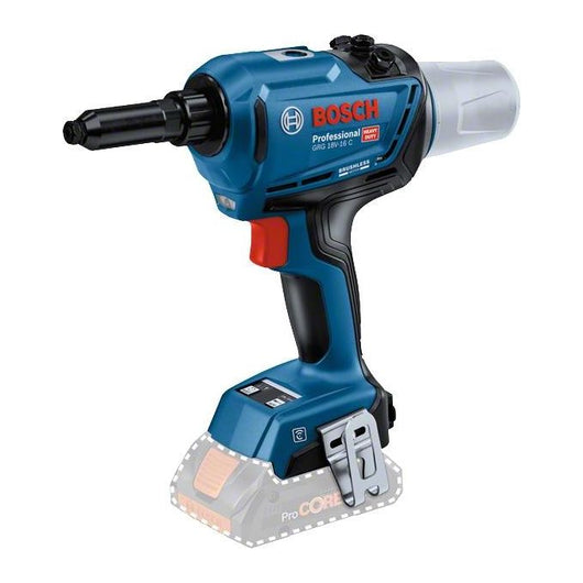Bosch GRG 18V-16 C Professional