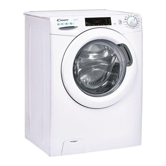 Candy Smart CSS129TW4-11 lavatrice Caricamento frontale 9 kg 1200 Giri/min Bianco