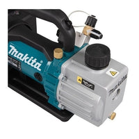 Makita DVP181ZK pompa ad aria elettrica 113 l/min