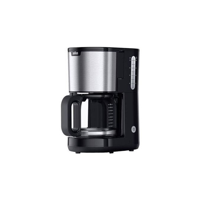 Braun IDCollection KF 1500 Automatica Macchina per espresso