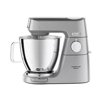 Kenwood KVL85.004SI robot da cucina 1200 W 7 L Argento Bilance incorporate