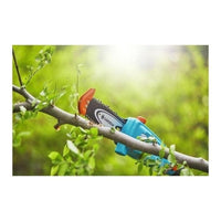 Gardena TCS 20/18V P4A 5 cm Nero, Blu, Arancione