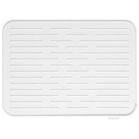 Brabantia 117466 organizzatore di utensili da cucina e scolapiatti Tappetino Da tavolo