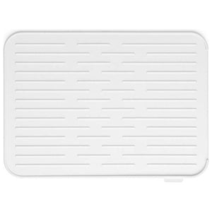 Brabantia 117466 organizzatore di utensili da cucina e scolapiatti Tappetino Da tavolo