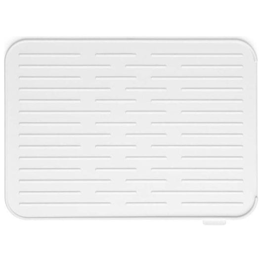 Brabantia 117466 organizzatore di utensili da cucina e scolapiatti Tappetino Da tavolo