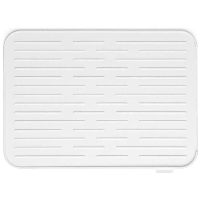 Brabantia 117466 organizzatore di utensili da cucina e scolapiatti Tappetino Da tavolo