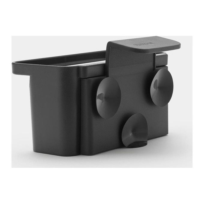 Brabantia 660184 organizzatore di utensili da cucina e scolapiatti Supporto Libera installazione