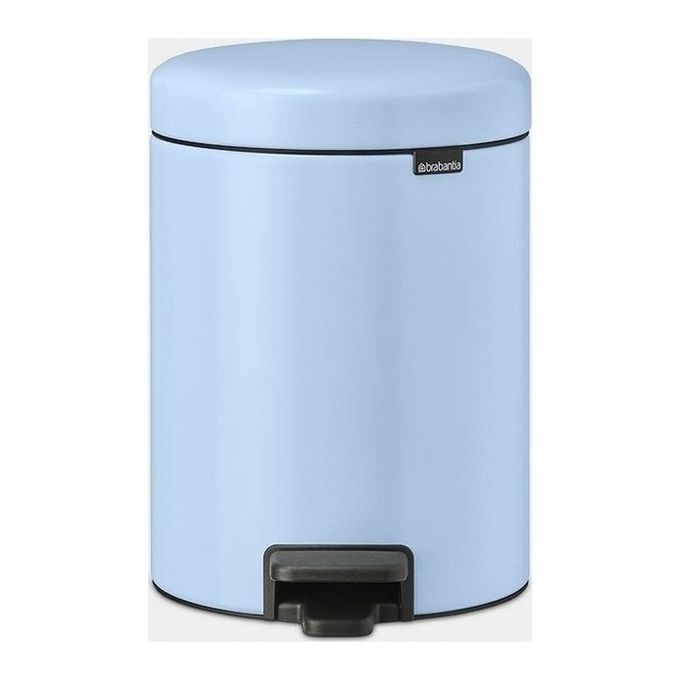 Brabantia NewIcon 5 L Rotondo Blu