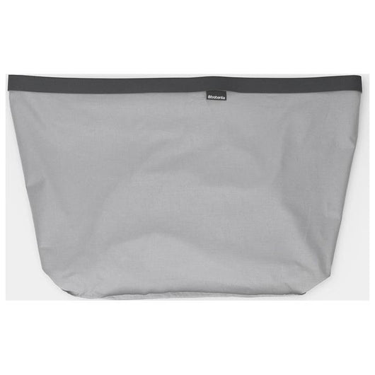 Brabantia 200700 porta biancheria 60 L Ovale Grigio