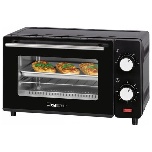 Clatronic MB 3746 Nero Grill