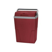 Clatronic KB 3713 borsa frigo 25 L Elettrico Grigio, Rosso