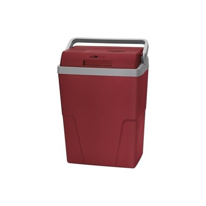 Clatronic KB 3713 borsa frigo 25 L Elettrico Grigio, Rosso
