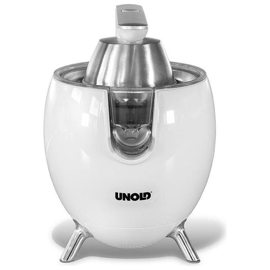 Unold Power Juicy Spremiagrumi manuale 300 W Bianco