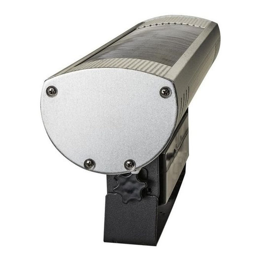 Bimar HR305 stufetta elettrica Esterno Alluminio 2000 W Riscaldatore di ambienti elettrico alogeno